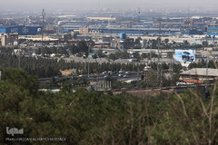 پارک جنگلی چیتگر