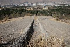 پارک جنگلی چیتگر