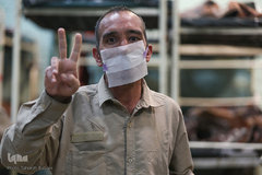 تجهیز گرمخانه‌های تهران برای مقابله با کرونا