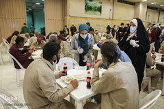 تجهیز گرمخانه‌های تهران برای مقابله با کرونا