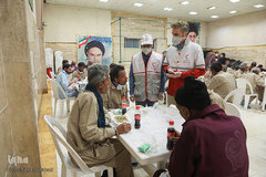 تجهیز گرمخانه‌های تهران برای مقابله با کرونا