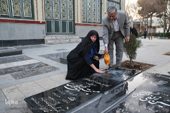 22 اسفند روز بزرگداشت شهدا