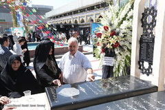 22 اسفند روز بزرگداشت شهدا