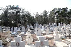 22 اسفند روز بزرگداشت شهدا