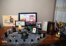 22 اسفند روز بزرگداشت شهدا