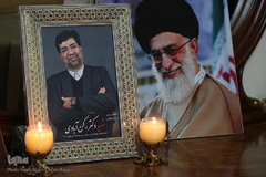 22 اسفند روز بزرگداشت شهدا