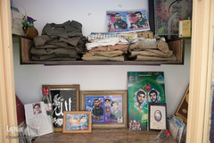 22 اسفند روز بزرگداشت شهدا