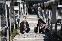 22 اسفند روز بزرگداشت شهدا