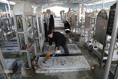 22 اسفند روز بزرگداشت شهدا