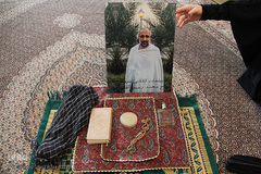 22 اسفند روز بزرگداشت شهدا