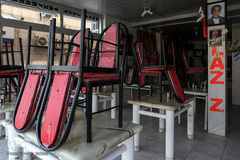 برای سلامتی شما،تعطیل است