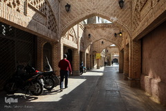 حال و هوای بازار تهران در روزهای کرونایی