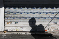 حال و هوای بازار تهران در روزهای کرونایی