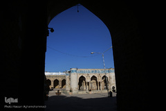 مسجد عتیق شیراز