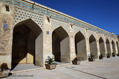 مسجد عتیق شیراز