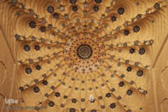 مسجد عتیق شیراز