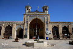 مسجد عتیق شیراز