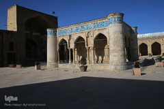 مسجد عتیق شیراز
