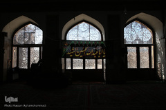 مسجد عتیق شیراز