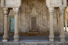 مسجد عتیق شیراز