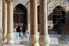 مسجد عتیق شیراز