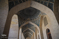 مسجد نصیرالملک شیراز