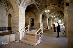 مسجد نصیرالملک شیراز