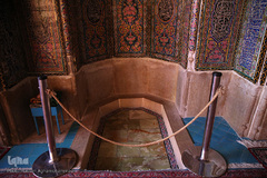 مسجد نصیرالملک شیراز