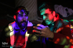 مسجد نصیرالملک شیراز