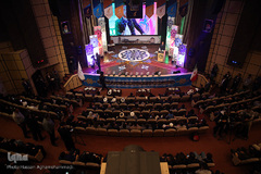 آغاز مرحله نهایی جشنواره قرآن و عترت دانشگاه‌های علوم پزشکی