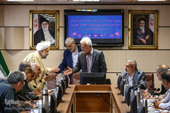 گردهمایی مدیران عامل اتحادیه‌های قرآنی استان‌ها