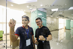 دومین روز از پانزدهمین رویداد استارت‌آپی «طلوع برکت»