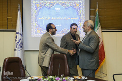 نشست شورای برنامه‌ریزی طرح قرآنی «تحیت» در ایکنا