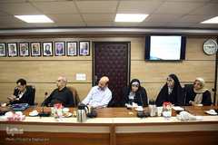 نشست مطالعات قرآنی در ترکیه و آلمان