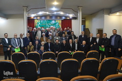 برگزاری سومین مجمع عمومی انجمن خادمان قرآن