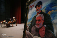 همایش بزرگ مبلغان اعزامی ایام فاطمیه سازمان اوقاف و امور خیریه