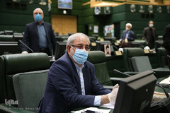 نشست کمیسیون تلفیق بودجه مجلس شورای اسلامی