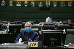 نشست کمیسیون تلفیق بودجه مجلس شورای اسلامی