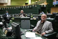 نشست کمیسیون تلفیق بودجه مجلس شورای اسلامی