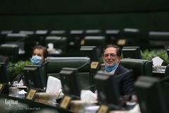 نشست کمیسیون تلفیق بودجه مجلس شورای اسلامی