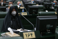 نشست کمیسیون تلفیق بودجه مجلس شورای اسلامی