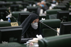 نشست کمیسیون تلفیق بودجه مجلس شورای اسلامی