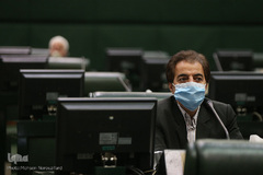 نشست کمیسیون تلفیق بودجه مجلس شورای اسلامی