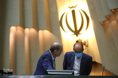 نشست کمیسیون تلفیق بودجه مجلس شورای اسلامی