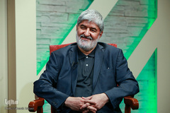 علی مطهری سیاستمدار و استاد دانشگاه