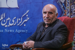غلامرضا ذکیانی، رئیس مؤسسه حکمت و فلسفه