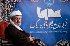 ماموستا ملاقادر قادری، امام جمعه پاوه