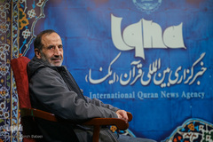 محمد خوش‌چهره، نماینده اصولگرای تهران در هفتمین دوره مجلس شورای اسلامی و استاد دانشکده اقتصاد دانشگاه تهران