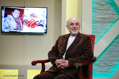 علی‌اکبر صالحی  رئیس سازمان انرژی اتمی 