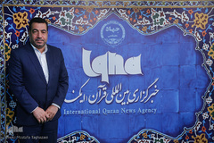 منوچهر جهانیان رئیس دانشکده علوم گردشگری دانشگاه علم و فرهنگ و عضو هیات مدیره انجمن علمی گردشگری